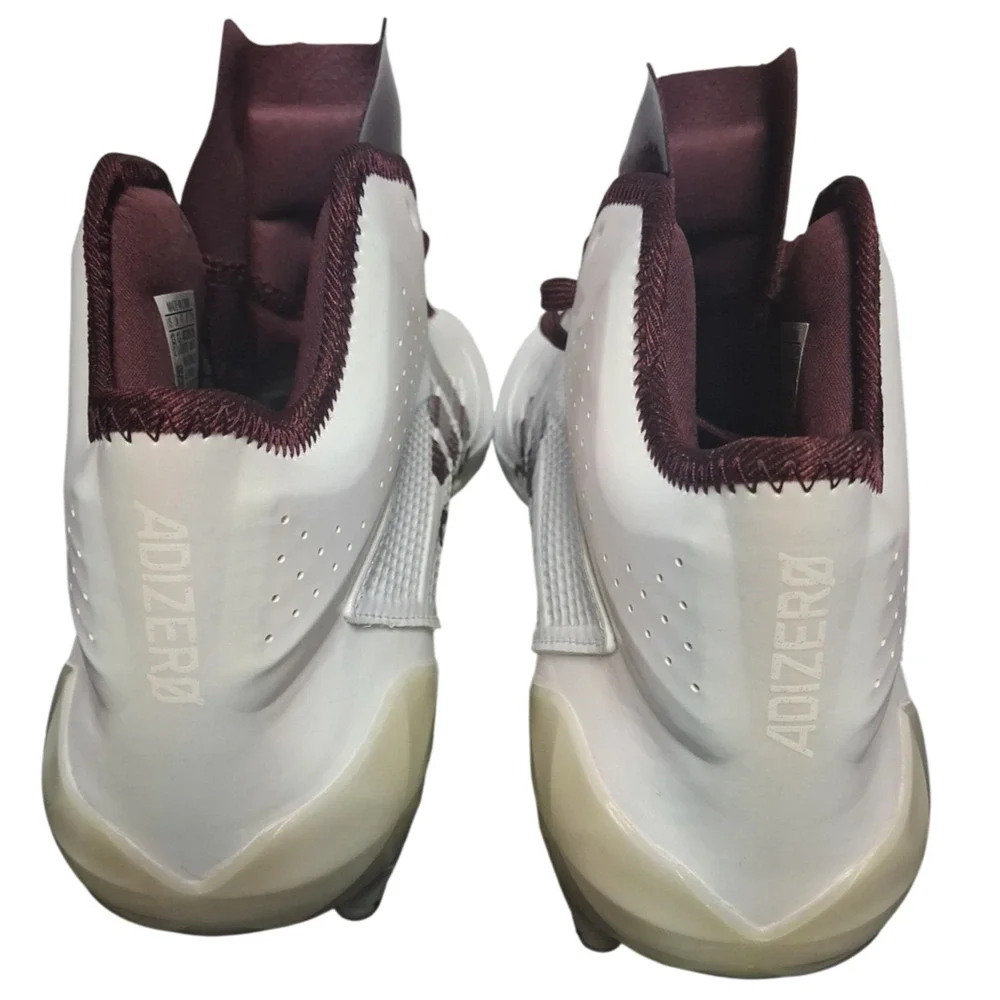 adidas take field